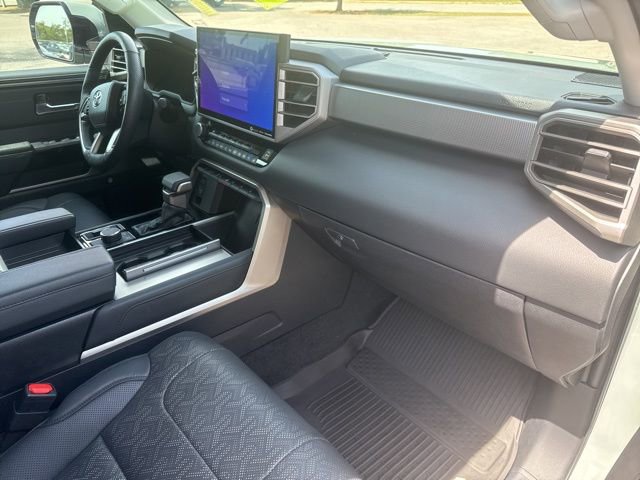 Used 2024 Toyota Sequoia Limited image 16