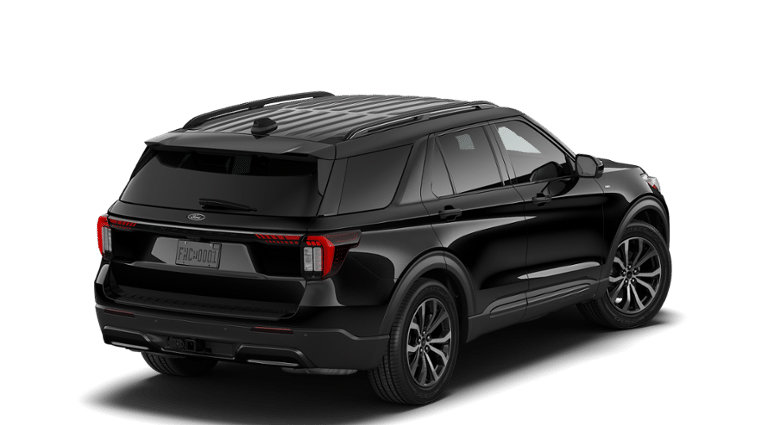 New 2026 Ford Explorer ST-Line RWD image 35