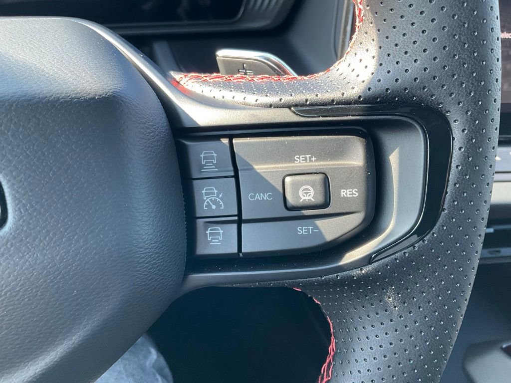 New 2026 Dodge Charger Scat Pack w/ Blacktop Package image 7