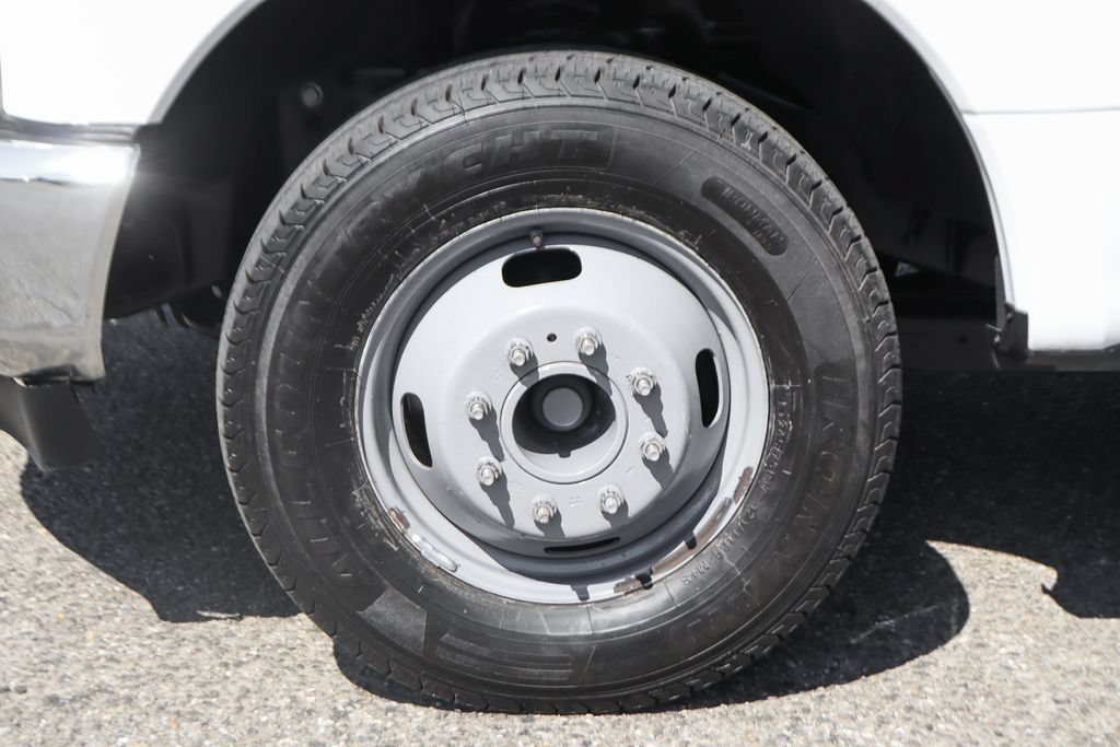 Used 2021 Ford F350 XL w/ Power Equipment Group RWD image 35