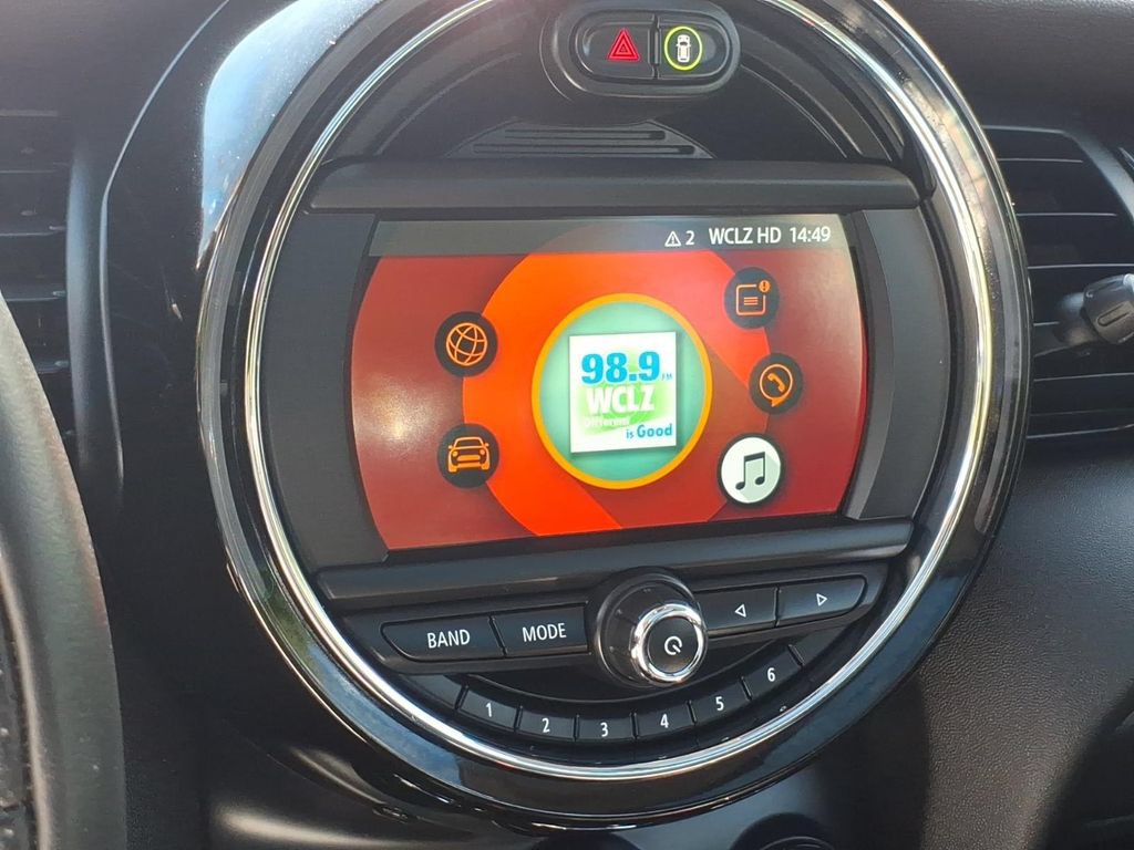Used 2021 MINI Cooper S FWD image 23