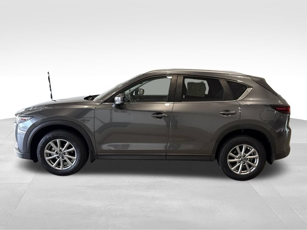 Used 2023 MAZDA CX-5 AWD 2.5 S image 4