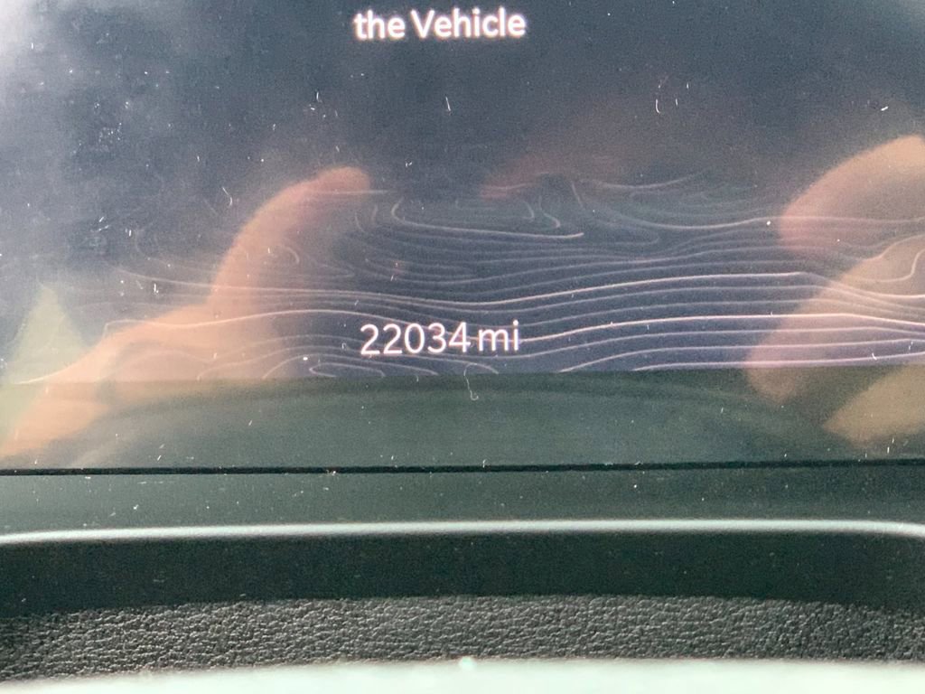 Used 2024 Jeep Grand Cherokee Altitude image 29