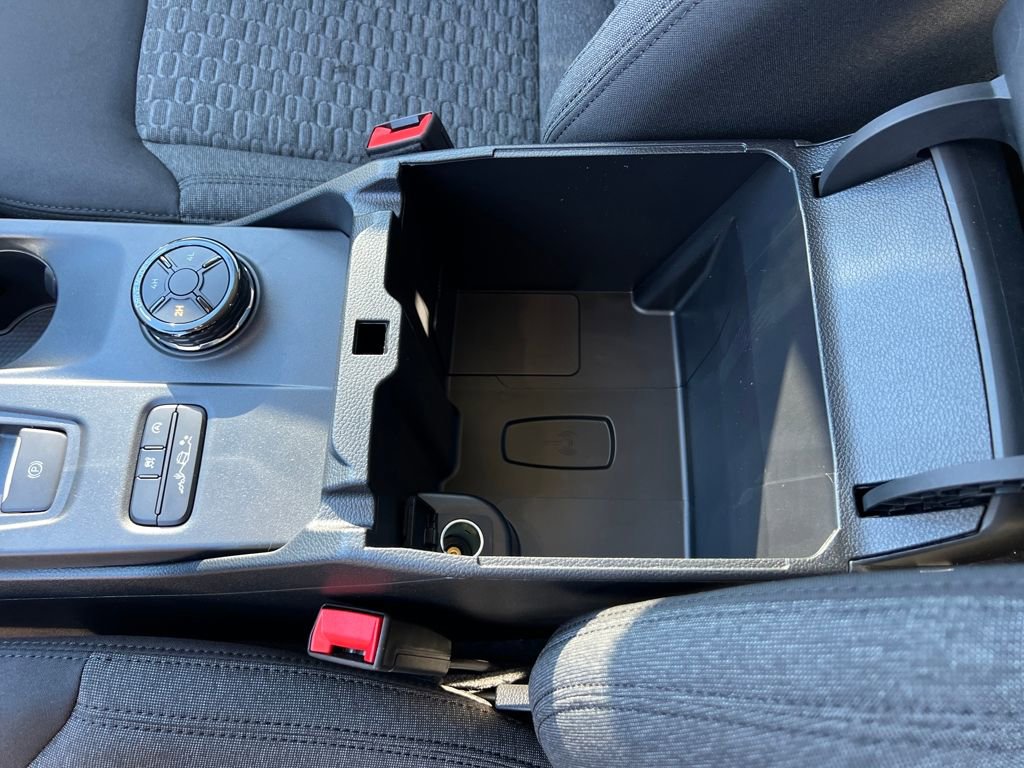 New 2025 Ford Ranger XLT w/ FX4 Off-Road Package image 18