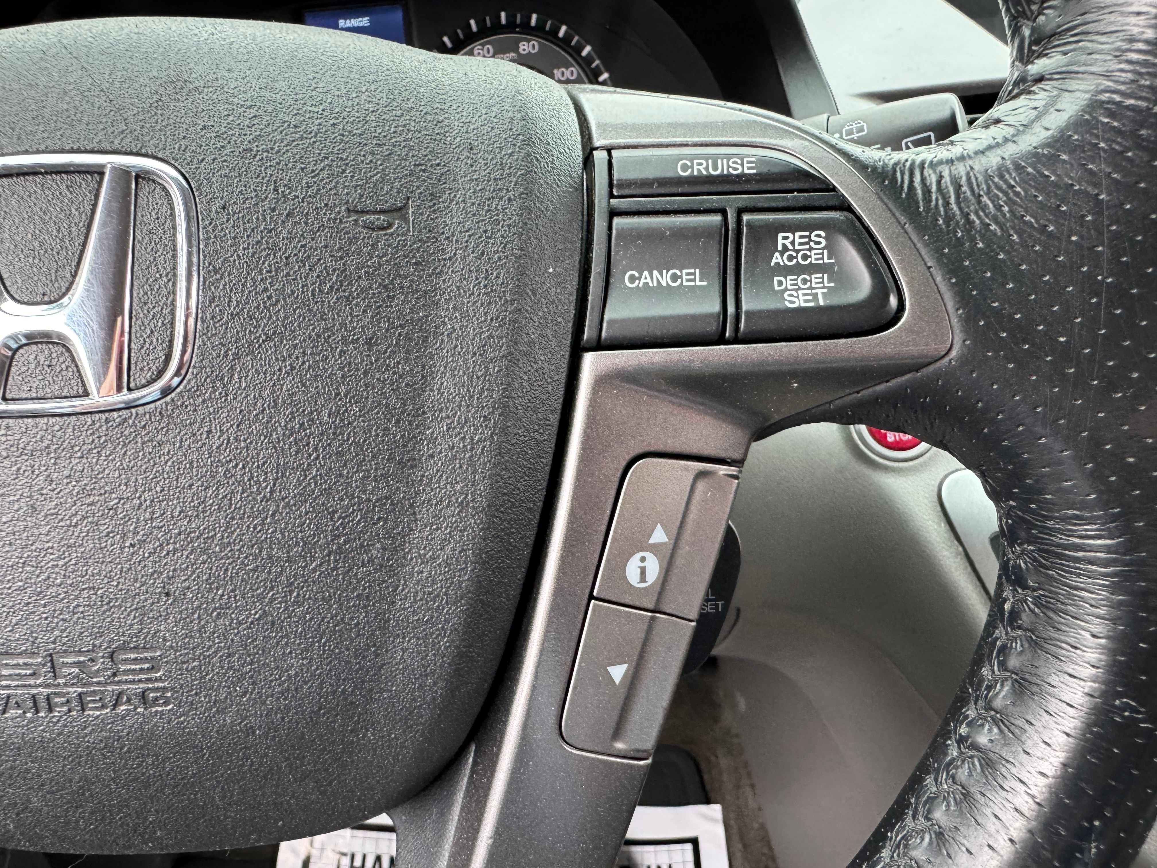 Used 2014 Honda Odyssey Touring Elite image 44