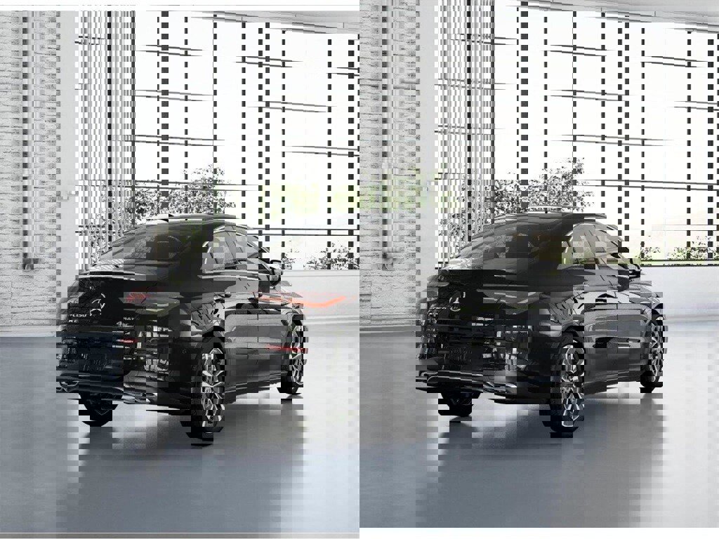 New 2026 Mercedes-Benz CLA 250 4MATIC image 22
