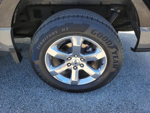 Certified 2023 Ford F150 XLT w/ Equipment Group 302A High RWD image 5