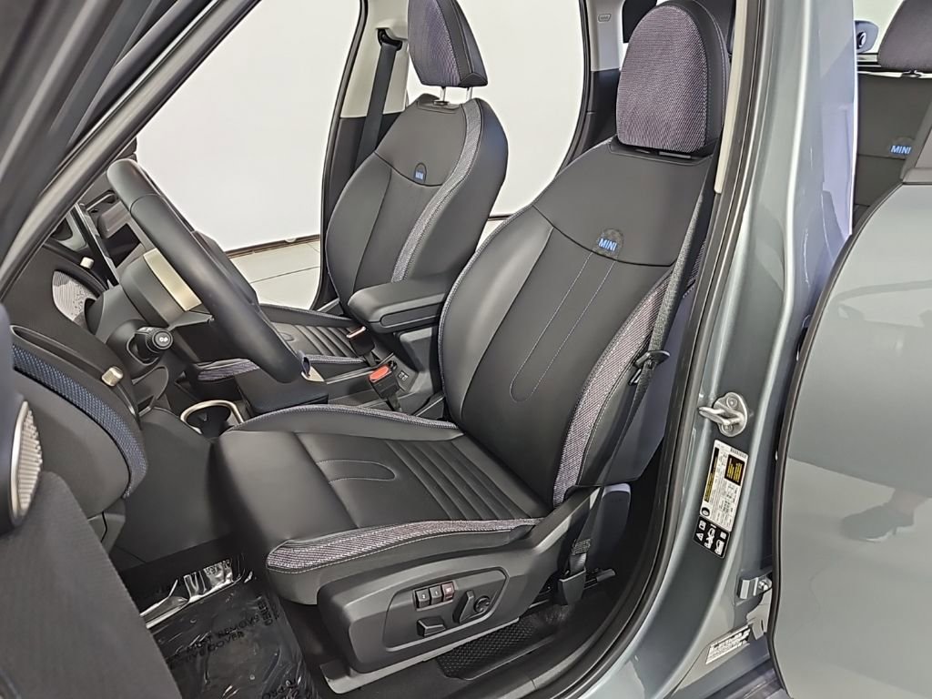 Certified 2025 MINI Cooper Countryman S image 22