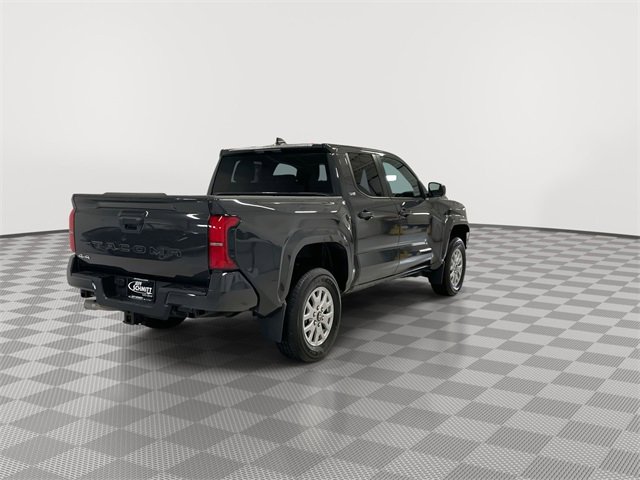 Used 2024 Toyota Tacoma SR5 image 10