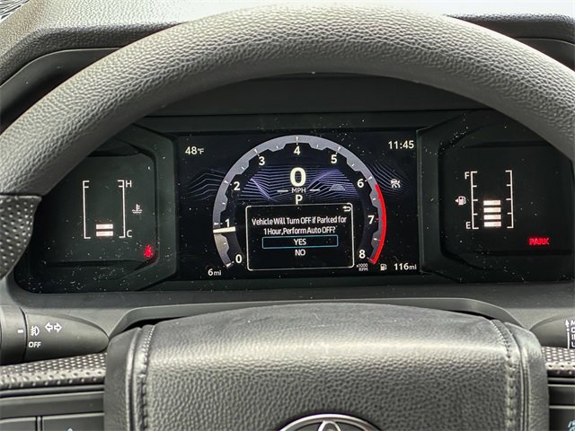 New 2026 Toyota Tacoma SR5 image 17