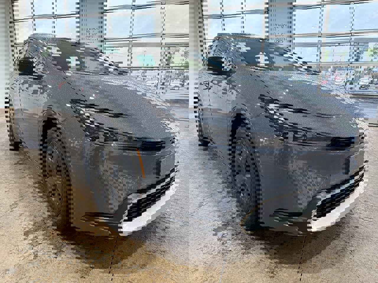 New 2026 Toyota Prius Plug-In Hybrid image 4