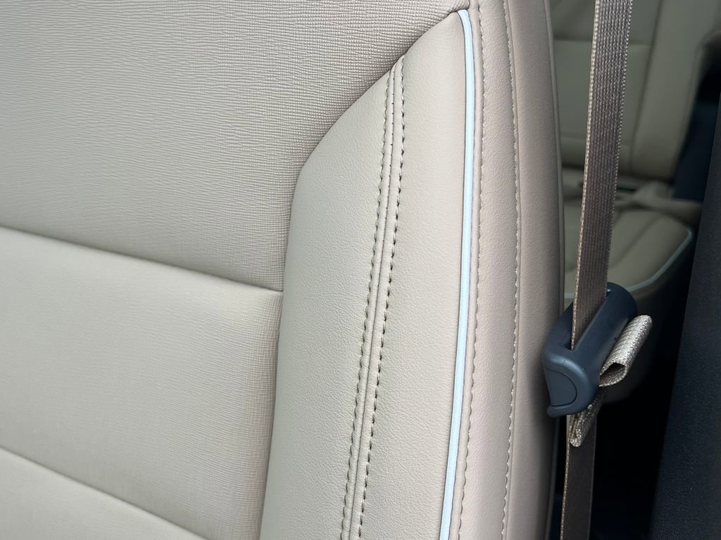 New 2026 Buick Enclave Preferred image 14