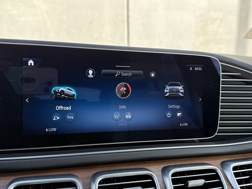 Used 2026 Mercedes-Benz GLE 350 4MATIC image 14