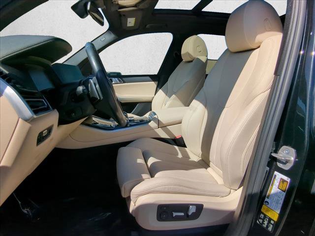 Used 2021 BMW X5 xDrive40i w/ Premium Package 3 image 16