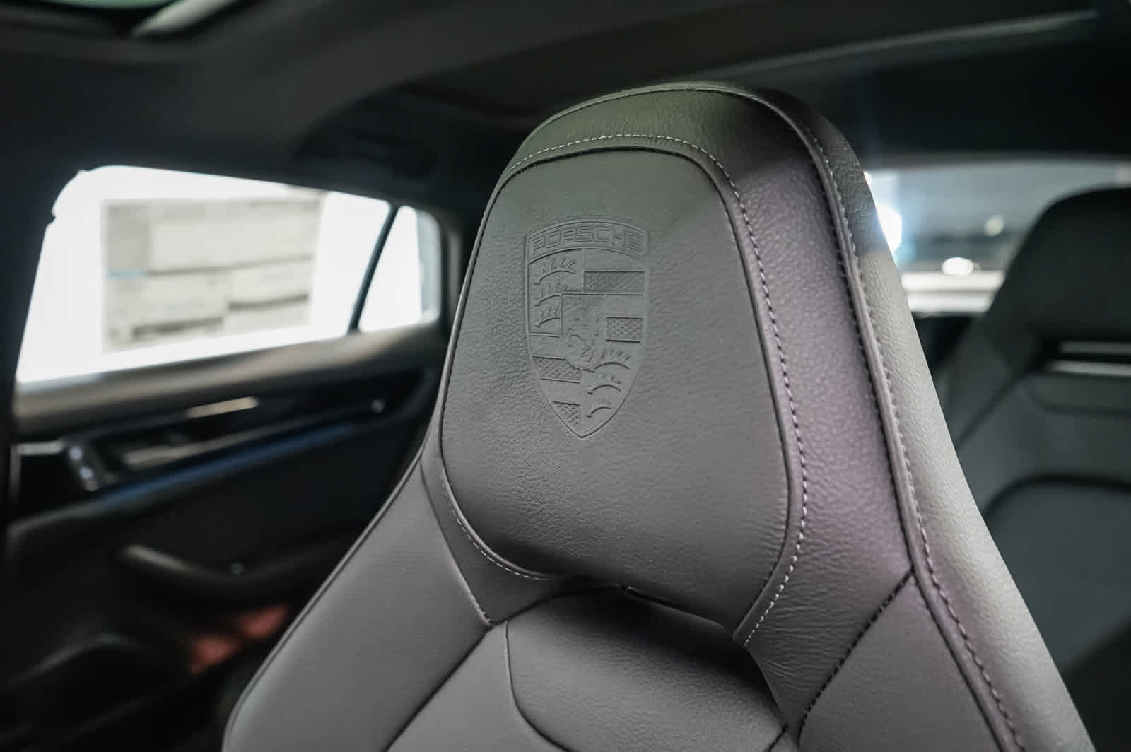New 2026 Porsche Panamera RWD image 29