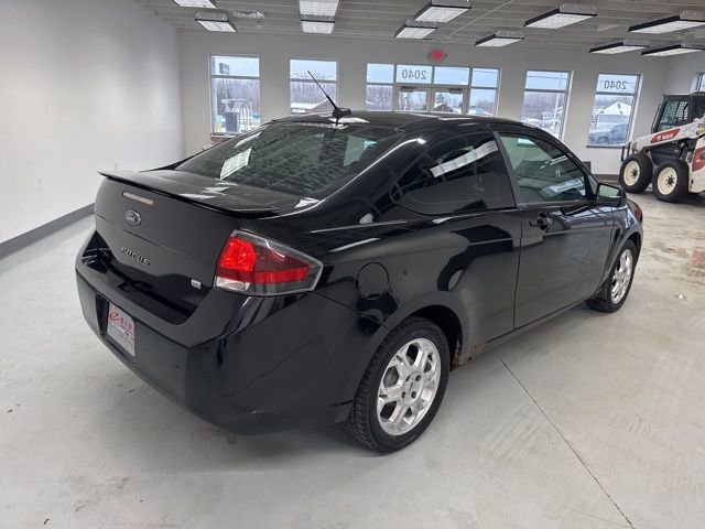 Used 2010 Ford Focus SE image 11