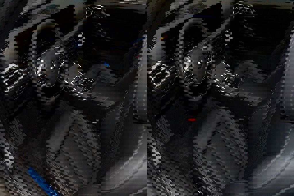 New 2026 BMW 430i xDrive Coupe w/ Premium Package image 15