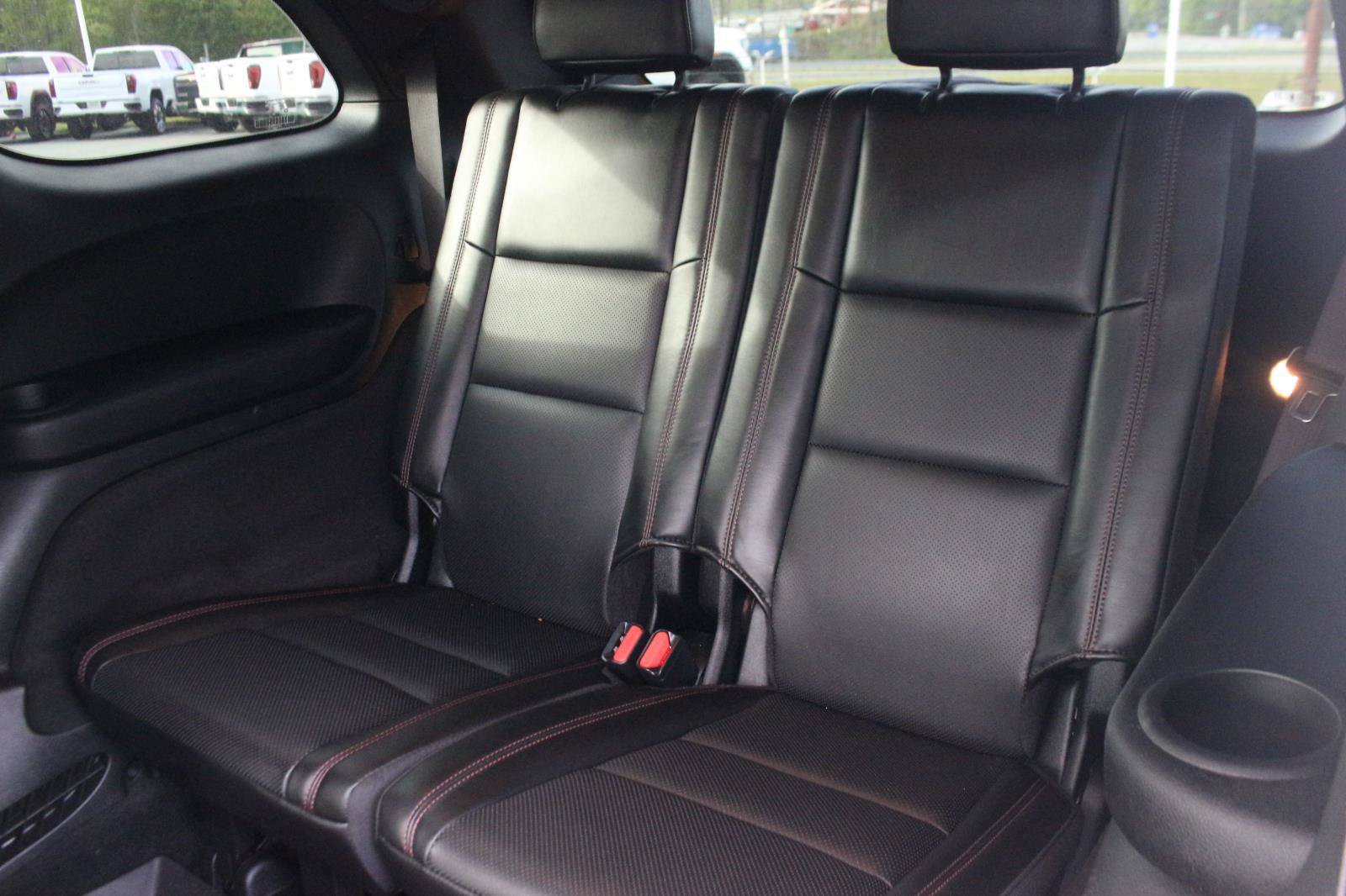 Used 2022 Dodge Durango R/T AWD/4WD image 34