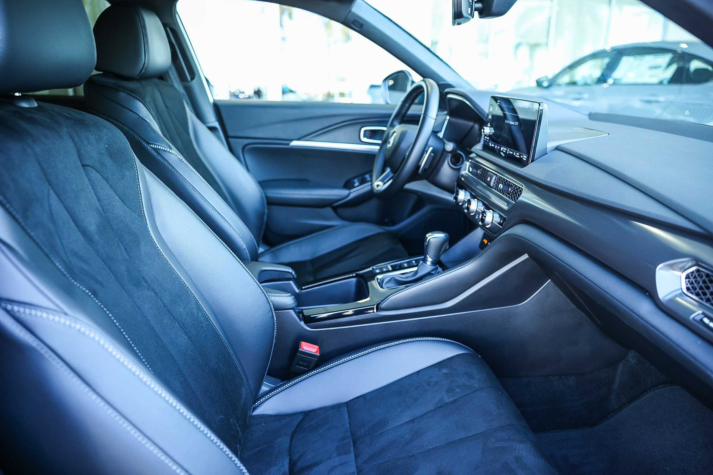 Used 2025 Acura Integra A-Spec image 23