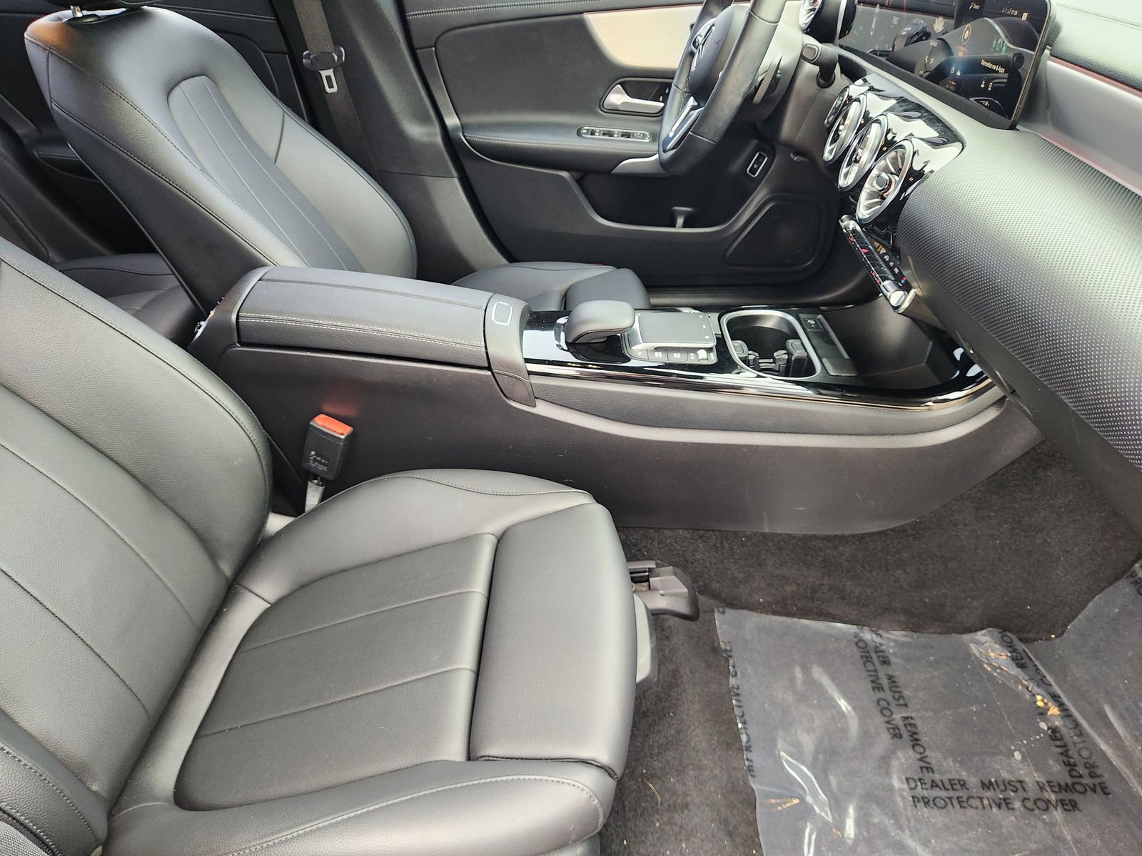 Used 2023 Mercedes-Benz CLA 250 image 14
