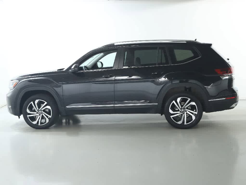 Certified 2023 Volkswagen Atlas SEL AWD/4WD image 42