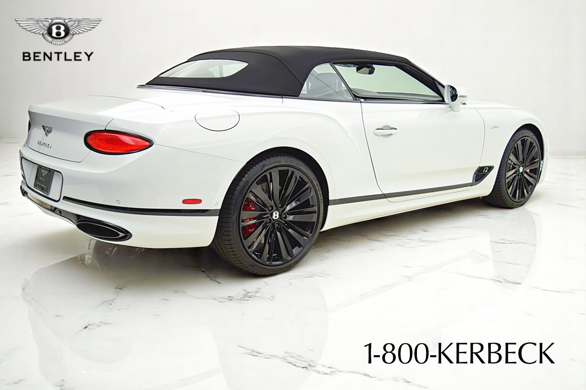 Used 2023 Bentley Continental GT Speed image 21