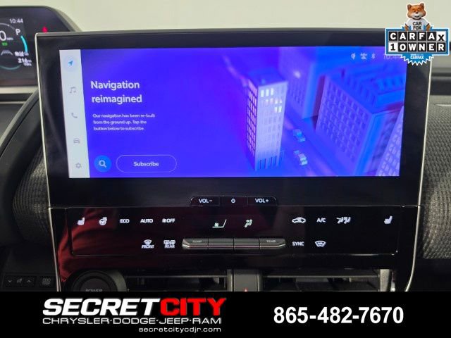 Used 2023 Toyota bZ4X XLE w/ Weather Package FWD image 20