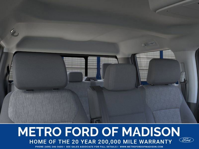 New 2026 Ford F250 XL w/ XL Off-Road Package image 23