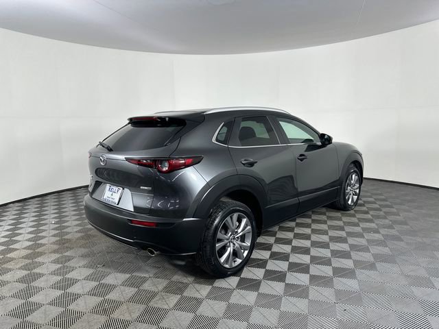 Used 2023 MAZDA CX-30 AWD 2.5 S w/ Select Package image 9