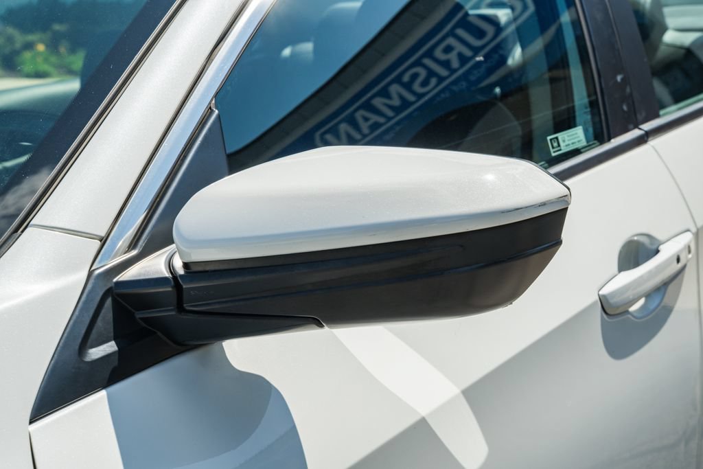 Used 2021 Honda Civic EX-L image 14