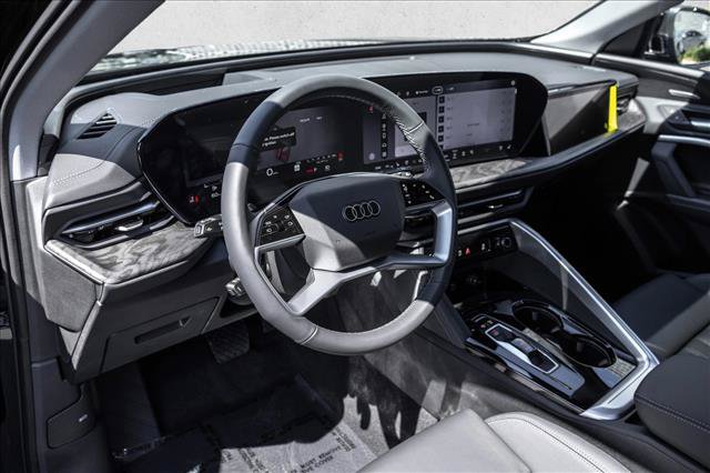 New 2026 Audi Q5 Premium Plus AWD/4WD image 10
