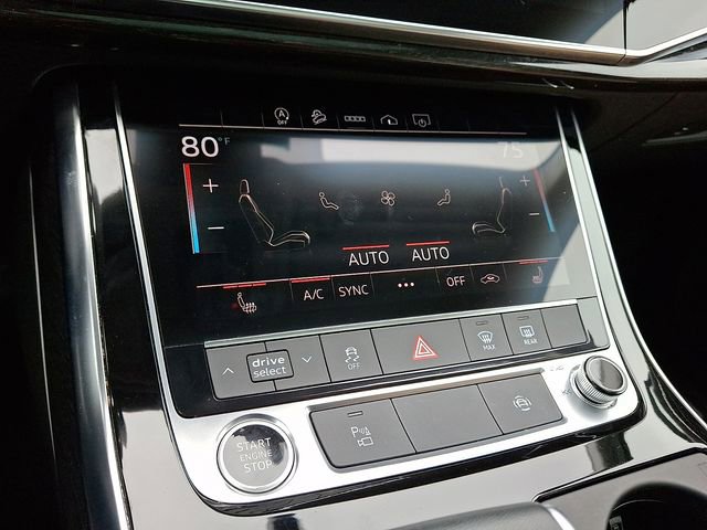 Used 2024 Audi Q7 2.0T Premium image 16