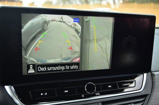 New 2025 Nissan Altima 2.5 SL image 14