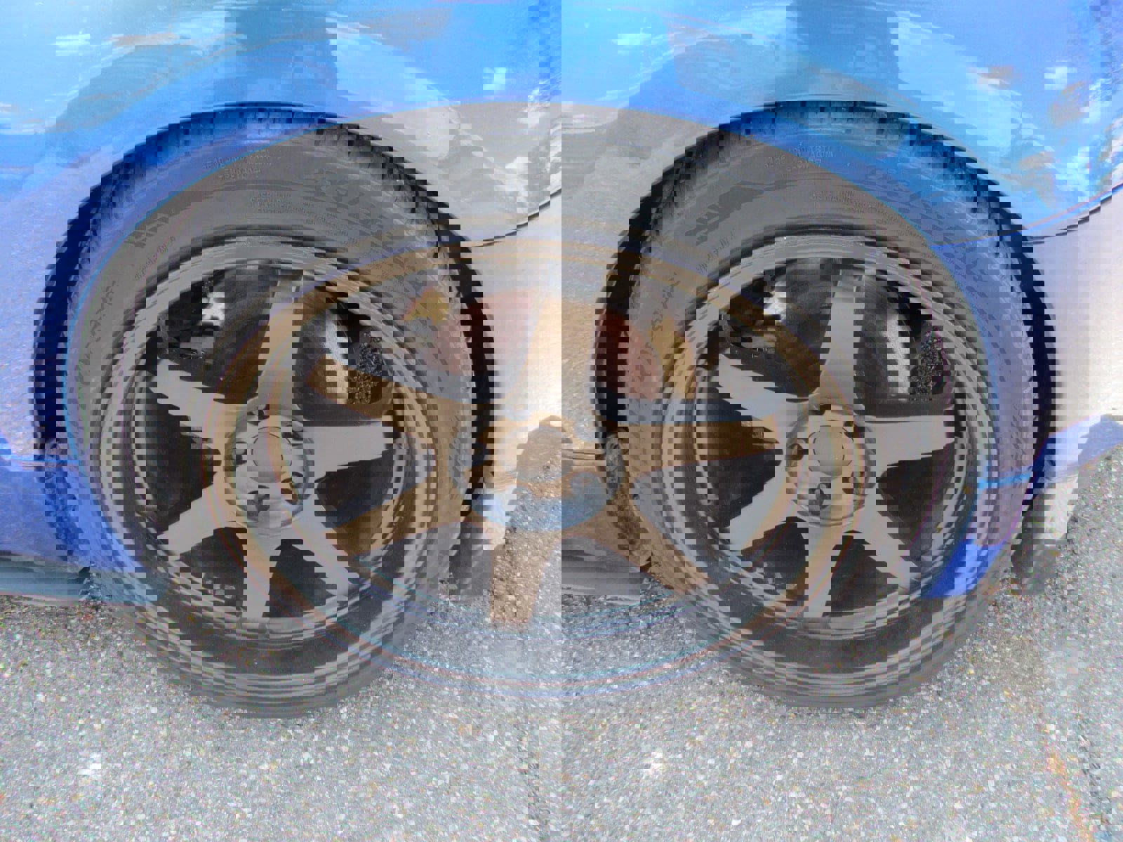 Used 2006 Nissan 350Z Enthusiast w/ (N93) Cargo Convenience Pkg image 21