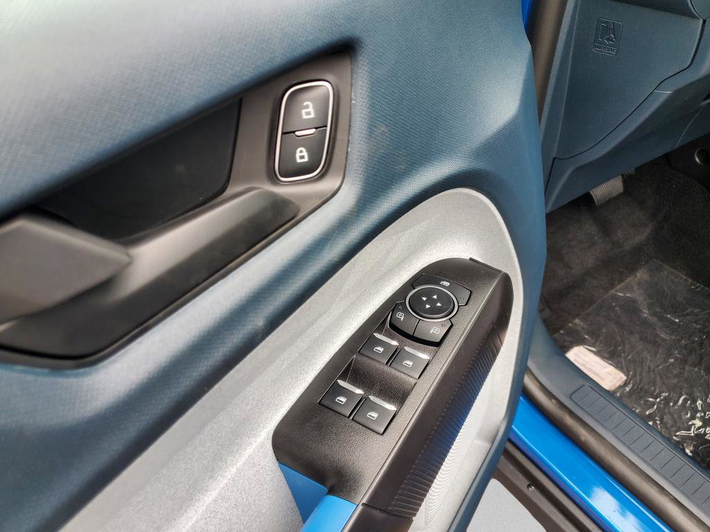 New 2025 Ford Maverick XLT w/ Equipment Group 302A image 16