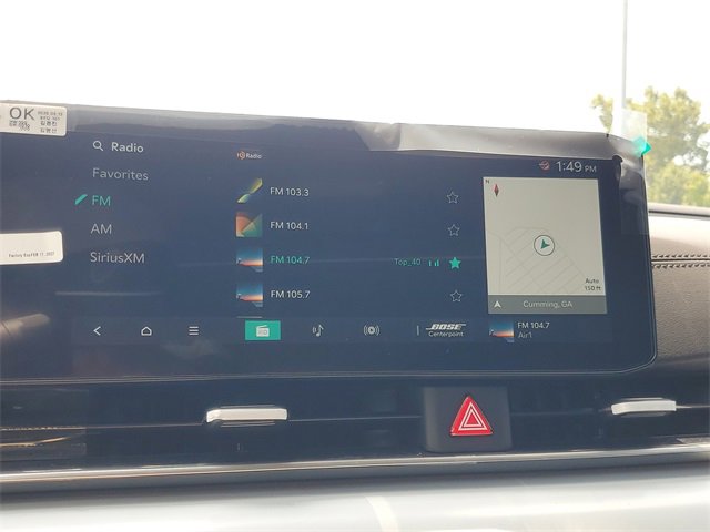 New 2026 Kia Carnival SX Prestige image 22