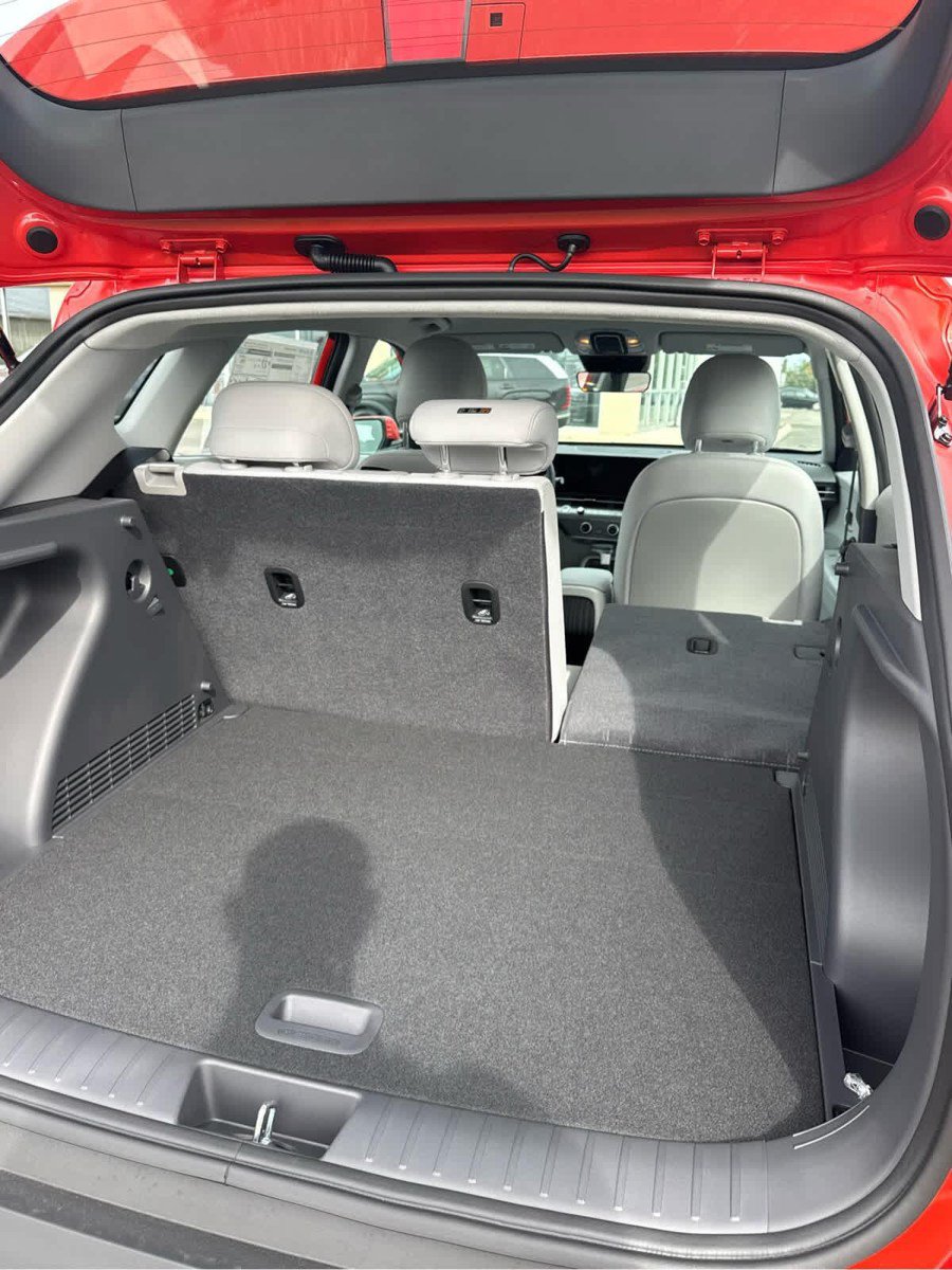 New 2027 Hyundai Kona SE AWD/4WD image 41