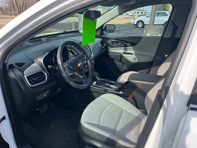 Used 2022 Chevrolet Equinox LT image 6