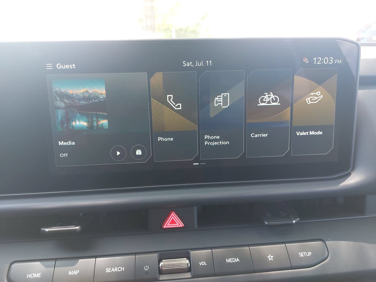 New 2027 Kia Seltos X-Line S AWD/4WD image 22
