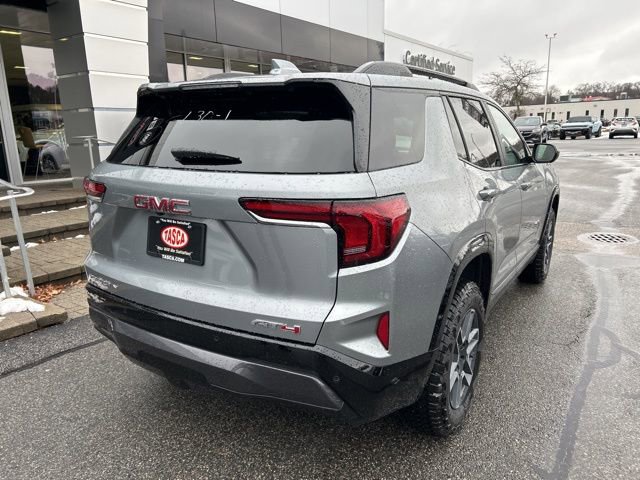 New 2026 GMC Terrain AT4 image 6