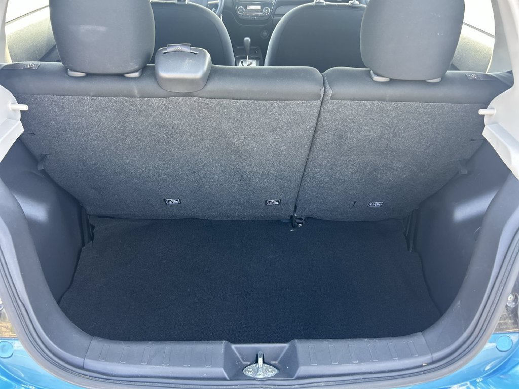 Used 2024 Mitsubishi Mirage ES FWD image 18