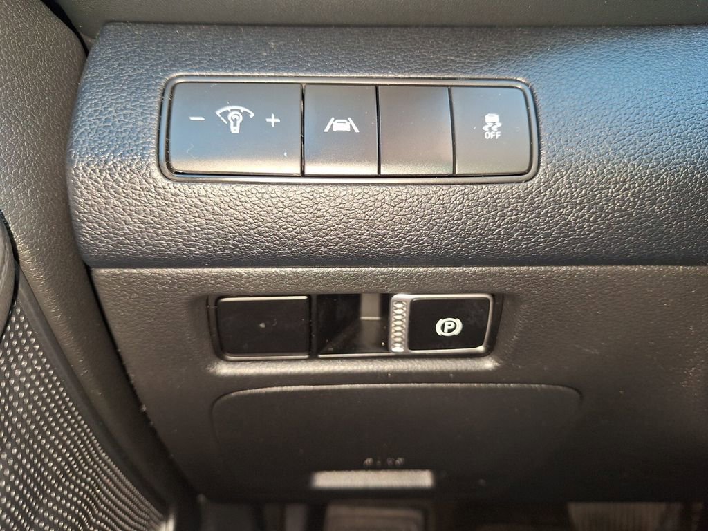 Used 2022 Hyundai Santa Fe SEL image 12