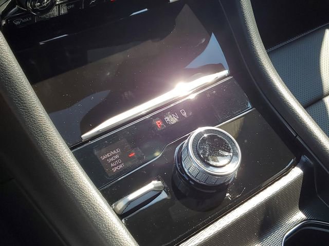 New 2025 Jeep Grand Cherokee Limited w/ Luxury Tech Group II image 12