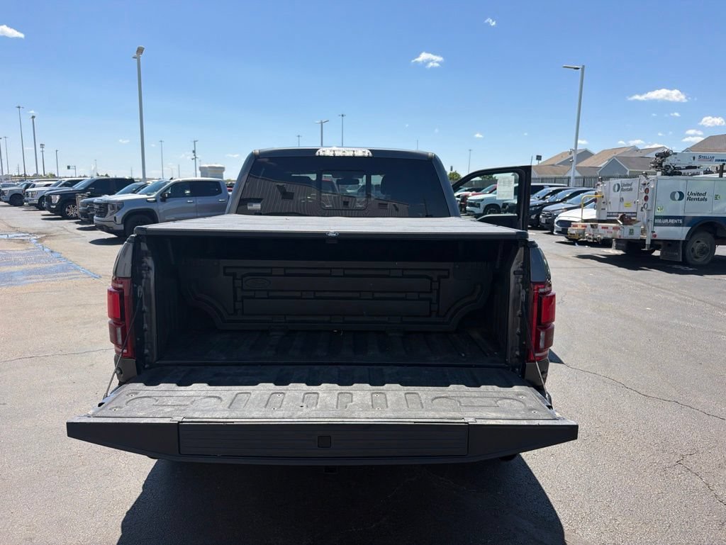 Used 2018 Ford F150 Raptor w/ Equipment Group 802A Luxury AWD/4WD image 47