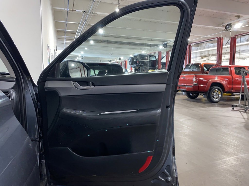 Used 2020 Hyundai Palisade SEL w/ Convenience Package image 11