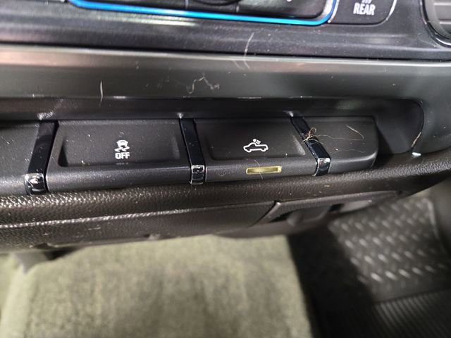 Used 2016 Chevrolet Silverado 1500 LT w/ All Star Edition image 25