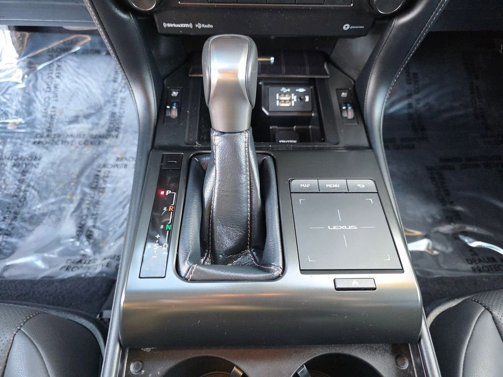 Certified 2023 Lexus GX 460 Premium image 29