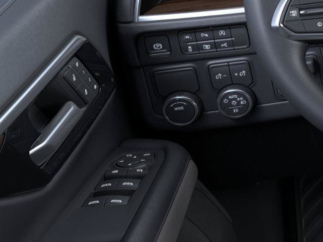 New 2026 Chevrolet Suburban High Country RWD image 22