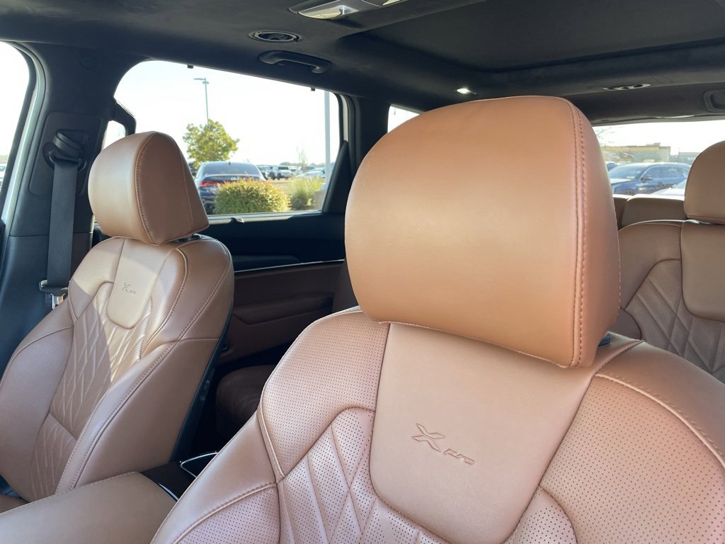 Used 2024 Kia Telluride SX Prestige X-Pro image 23