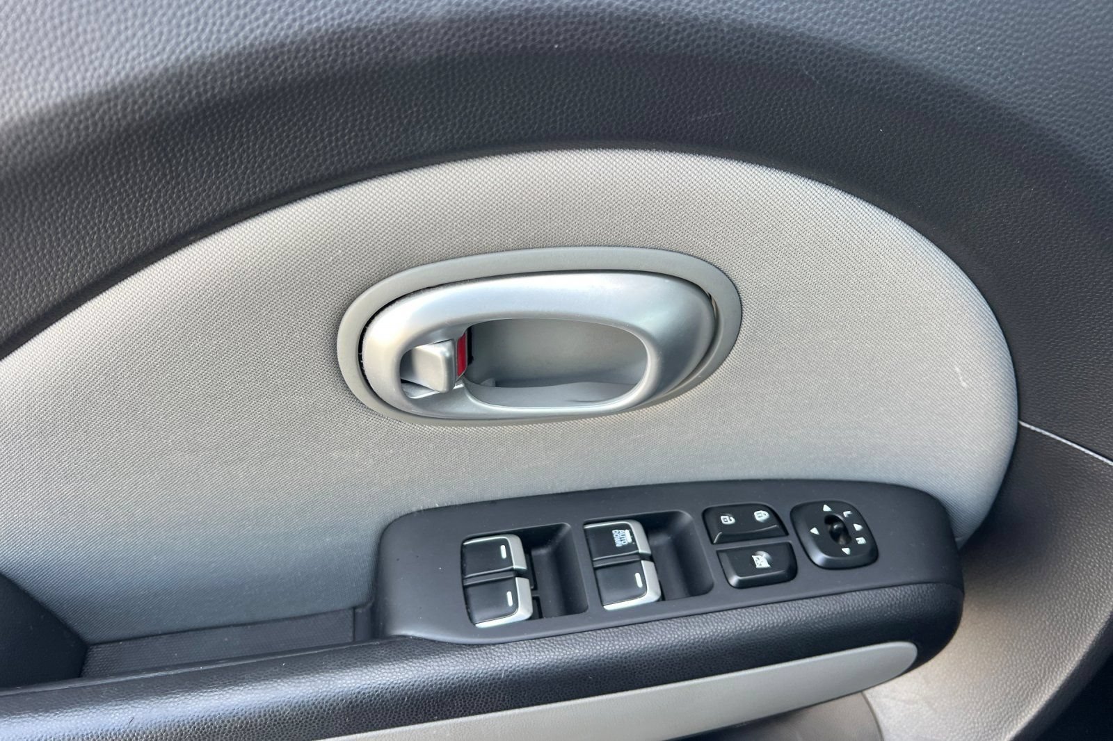 Used 2017 Kia Soul w/ Convenience Package FWD image 11